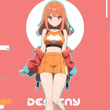 Destiny