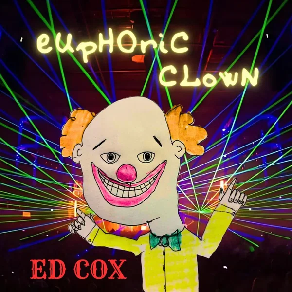 Euphoric Clown