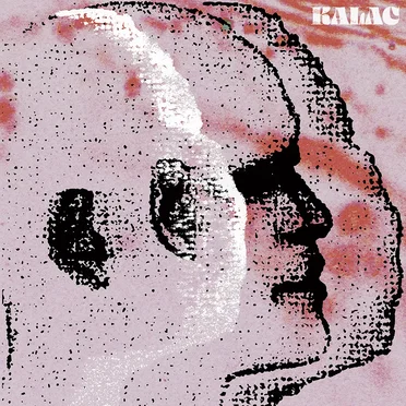 ODYSSÉE by KALAC - album cover
