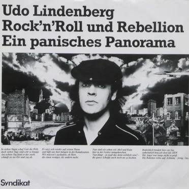 Rock'n'Roll und Rebellion - Ein panisches Panorama