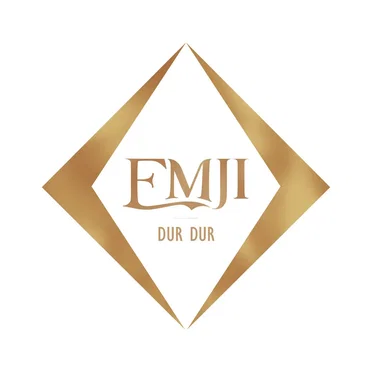 Dur Dur by Emji - album cover