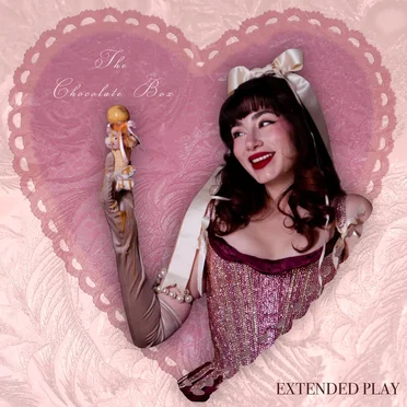 The Chocolate Box Extended Play