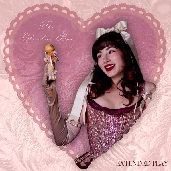The Chocolate Box Extended Play