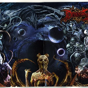 Inflicted Deviations