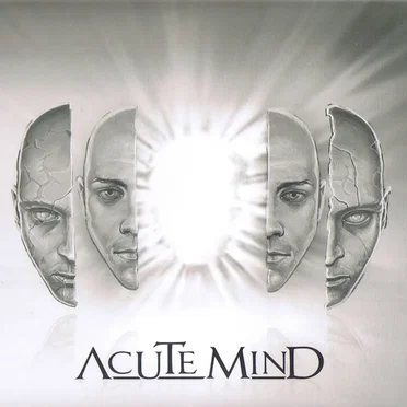 Acute Mind by Acute Mind - album cover