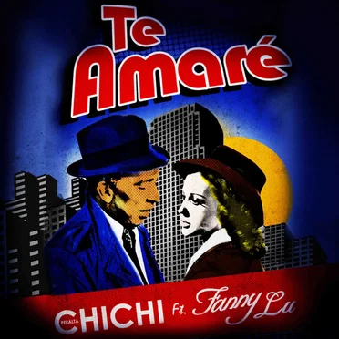 Te amaré