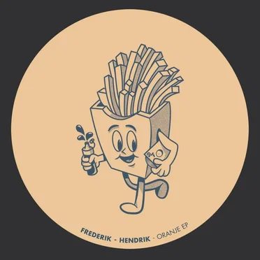 Oranje EP