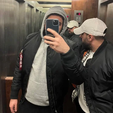 IPhone aus der Tasche