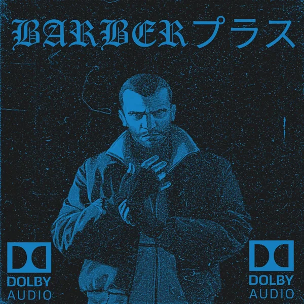 BARBERTAPES VOL. 1