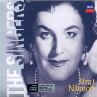 The Singers: Birgit Nilsson