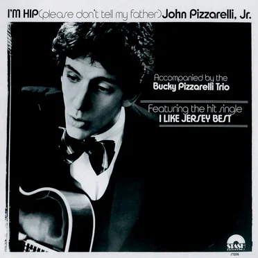 I'm Hip (Please Don't Tell My Father)