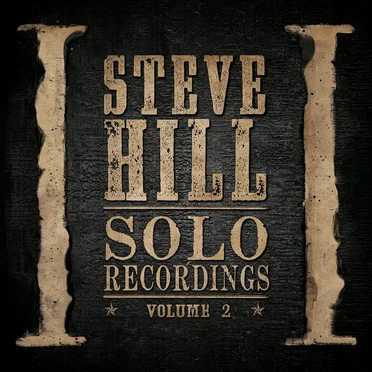 Solo Recordings, Volume 2