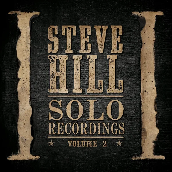 Solo Recordings, Volume 2