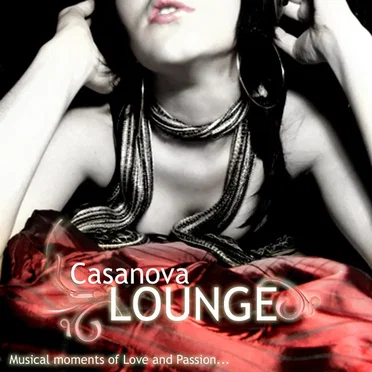 Casanova Lounge by Various Artists - album cover