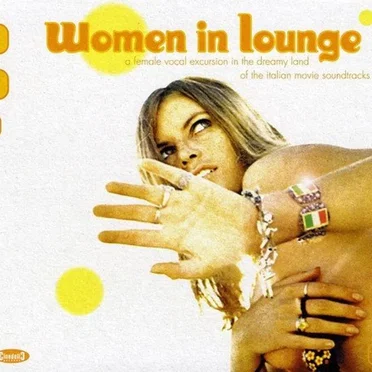 Women in Lounge by Various Artists - album cover
