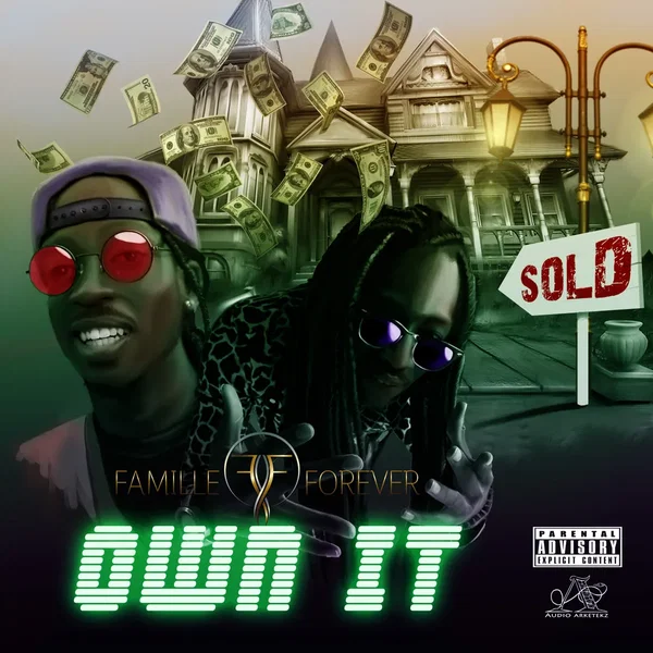Own it