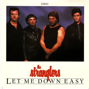 Let Me Down Easy