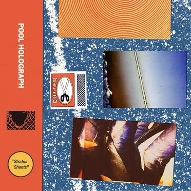Stratus Sheets by Pool Holograph - album cover