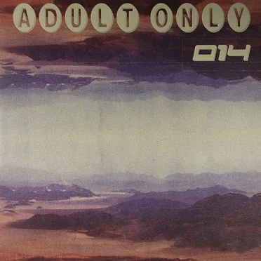 Encense's Road by The Absolute Family - album cover