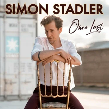 Ohne Last by Simon Stadler - album cover