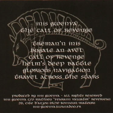 Inis Gwenva