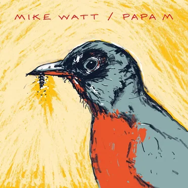 Papa M