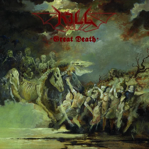 Great Death