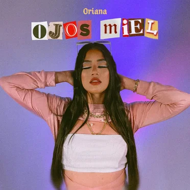 Ojos Miel