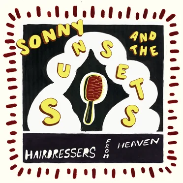Hairdressers From Heaven