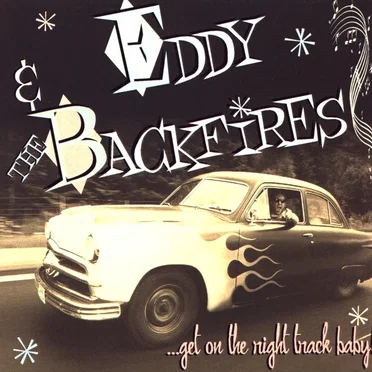 ... Get on the Night Track Baby!