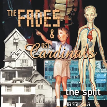 The Split EP