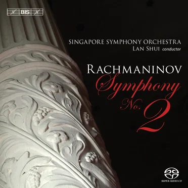 Symphony no. 2