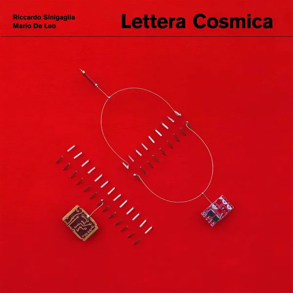 Lettera cosmica