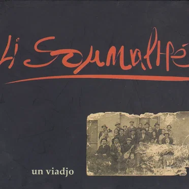 Un viadjo by Li Sounalhè - album cover