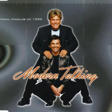 Official Fanclub CD 1999