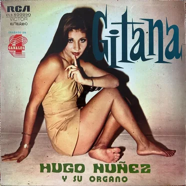 Gitana
