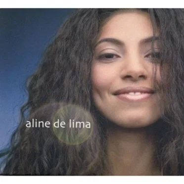 Arrebol by Aline de Lima - album cover
