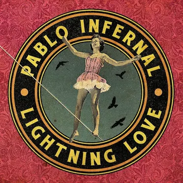 Lightning Love