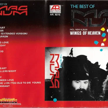 The Best of Magnum