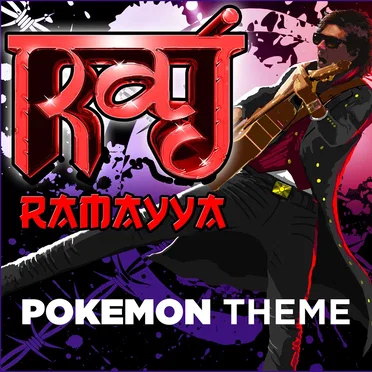 Pokémon Theme