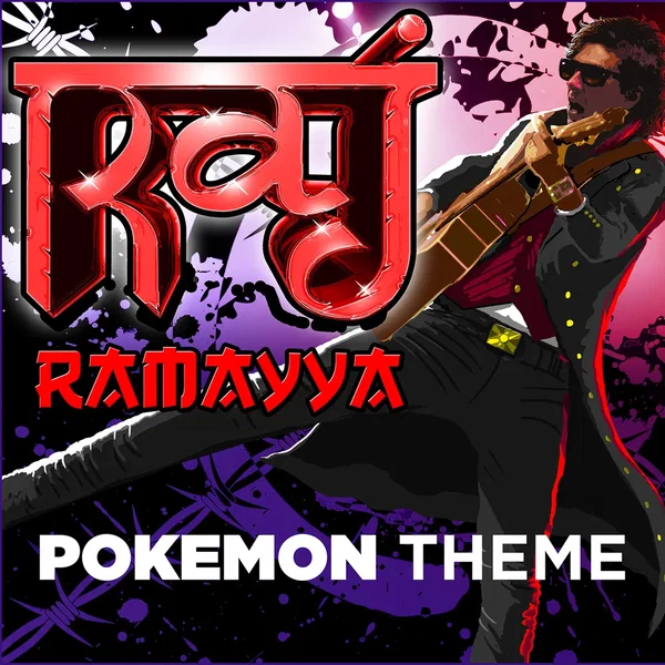 Pokémon Theme