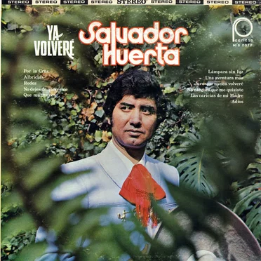 Ya volveré