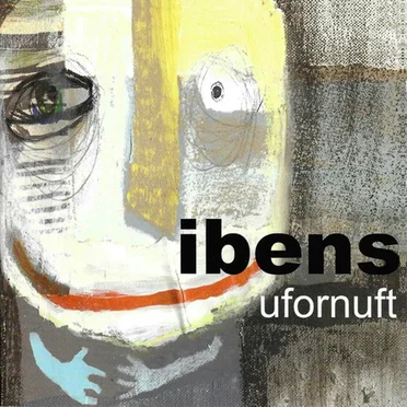 Ufornuft by ibens - album cover