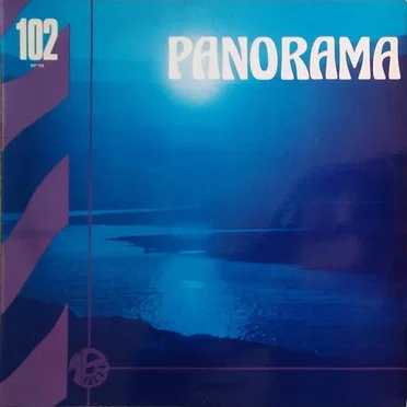Panorama N° 3 by Various Artists - album cover