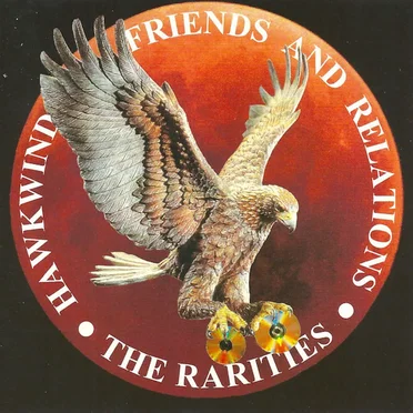 Friends and Relations: The Rarities