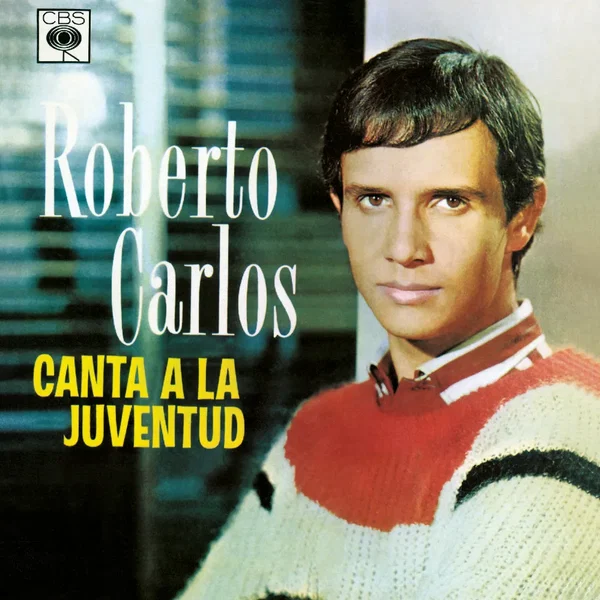 Roberto Carlos canta a la juventud
