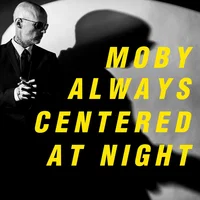 Moby artist image