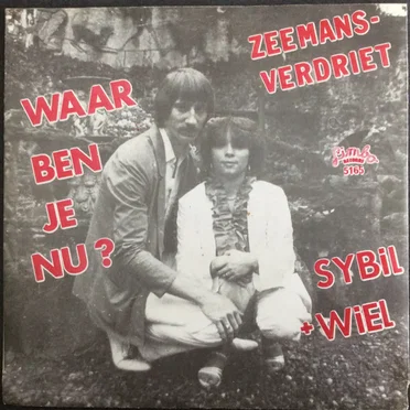 Waar ben je nu?