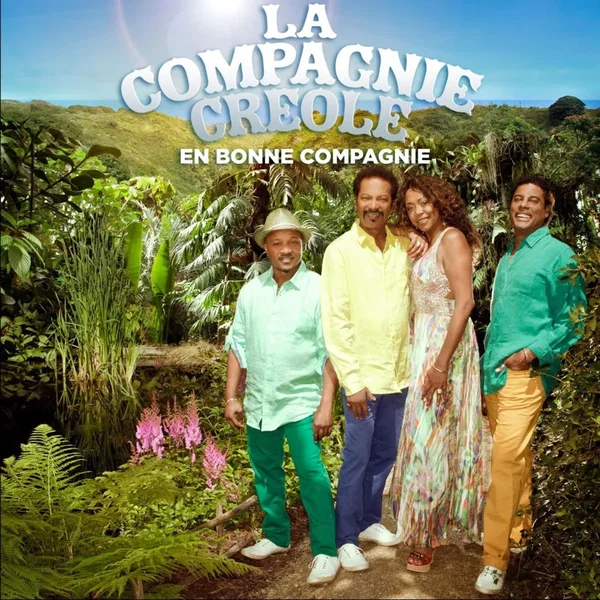 En bonne compagnie