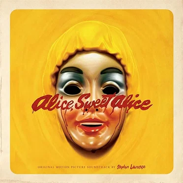 Alice, Sweet Alice (Original Motion Picture Soundtrack)